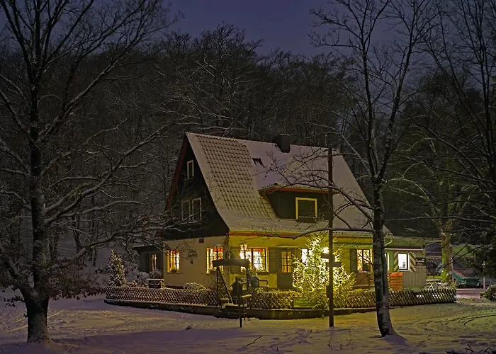 Villa Sängerstein