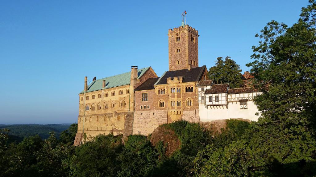 Sängerstein Apartment