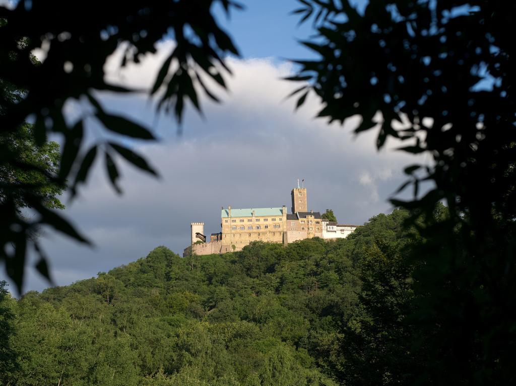 Sängerstein Apartment Eisenach