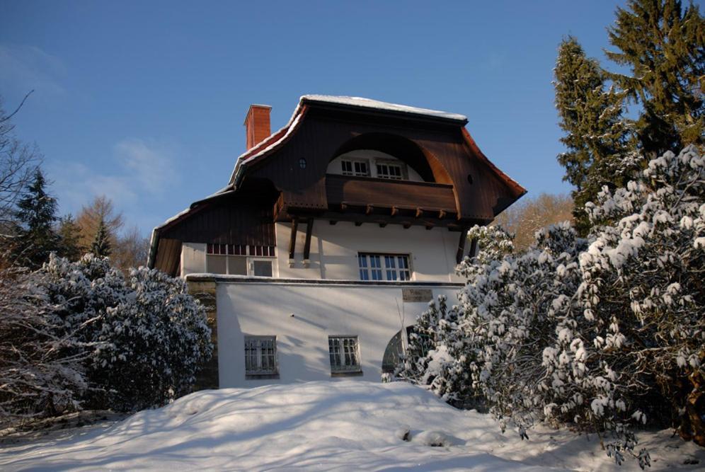 Sängerstein Eisenach