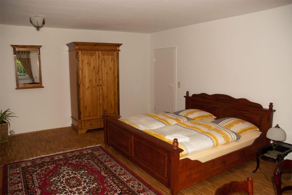 Apartment Sängerstein *