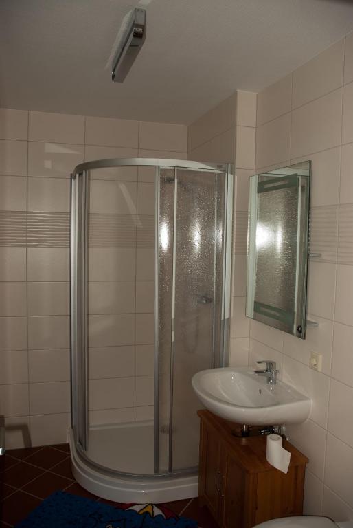 Apartment Sängerstein Eisenach