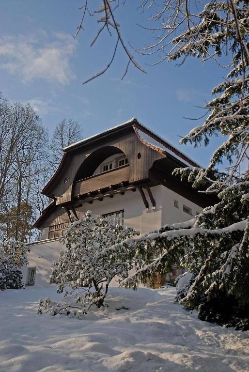 Sängerstein Eisenach