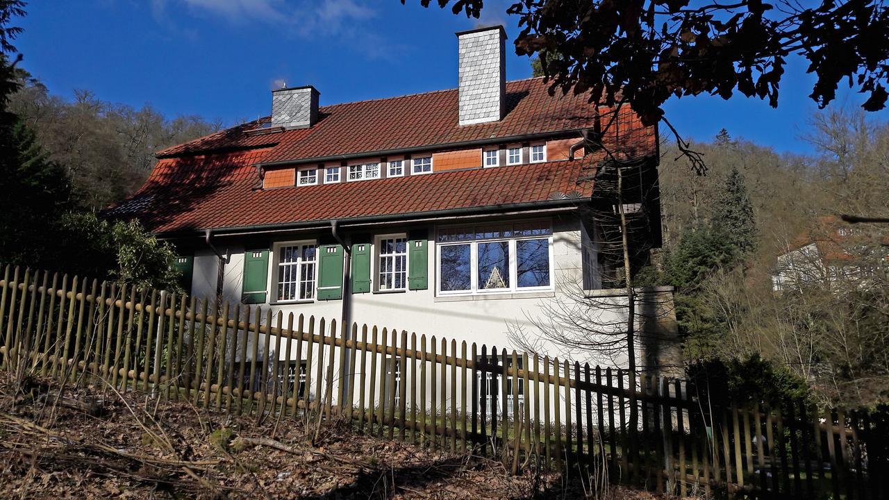 Apartment Sängerstein Eisenach