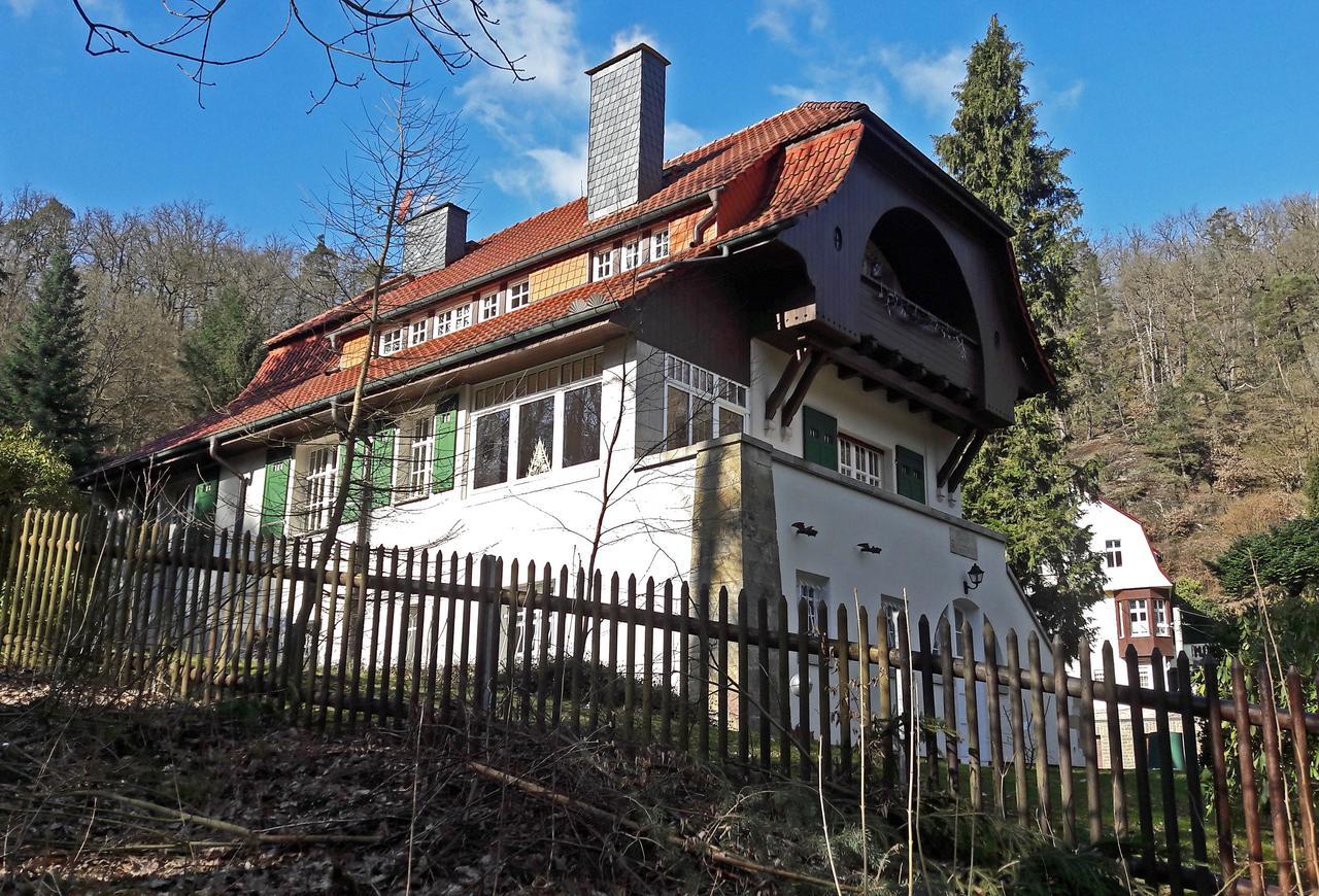 Apartment Sängerstein *